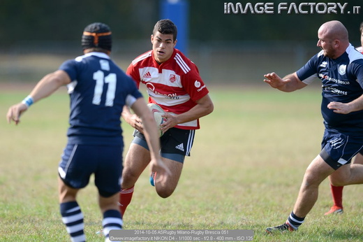 2014-10-05 ASRugby Milano-Rugby Brescia 051